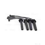 BOSCH Ignition Cable 0986357192