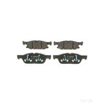Bosch Brake Pad Set (BP2304)