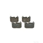 Bosch Brake Pad Set (BP2330)