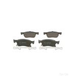 BOSCH Brake Pad Set (BP2358)