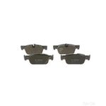 BOSCH Brake Pad Set (BP2360)