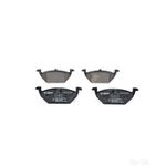 Bosch Brake Pad Set - 0986424364
