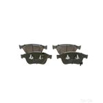 BOSCH Brake Pad Set (BP2278)