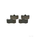 BOSCH Brake Pad Set (BP2349)