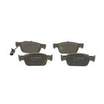 BOSCH Brake Pad Set (BP2242)