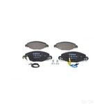 BOSCH Brake Pad Set (0986424581)