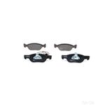 BOSCH Brake Pad Set (0986424593)