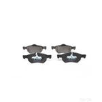 BOSCH Brake Pad Set (0986424668)