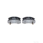 BOSCH Brake Pad Set (0986424760)