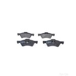 BOSCH Brake Pad Set (0986424765)