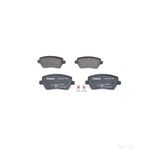 Bosch Brake Pad Set - 0986424795