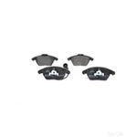 Bosch Brake Pad Set - 0986424797