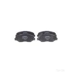Bosch Brake Pad Set - 0986424809