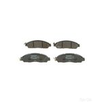 BOSCH Brake Pad Set (BP2440)