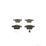 BOSCH Brake Pad Set (BP2397)
