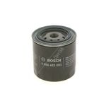 BOSCH Oil Spin-on Filter With One Anti-Return Valve 0986452003 (P 2003)