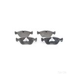 BOSCH Brake Pad Set (0986461752)