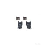 BOSCH Brake Pad Set (0986466302)