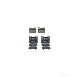 BOSCH Brake Pad Set (0986466871)
