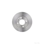 Bosch Brake Discs - 0986478010