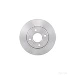 Bosch Brake Discs - 0986478170
