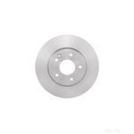 Bosch Vented Brake Disc (0986478301) Fits: Mercedes