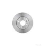 Bosch Brake Discs - 0986478329