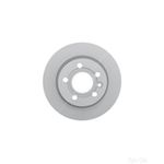 Bosch Brake Discs - 0986478421