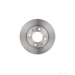 Bosch Pair of Brake Discs - 0986478608