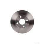 Bosch Brake Discs - 0986478731