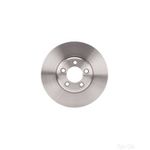 Bosch Brake Discs - 0986478778