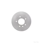 Bosch Brake Discs - 0986478849