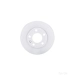 Bosch Pair of Brake Discs - 0986478868