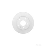 Bosch Pair of Brake Discs - 0986478884