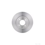 Bosch Brake Discs - 0986478889