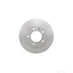 Bosch Single Brake Disc (BD895) - 0986479001