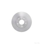 Bosch Pair of Brake Discs - 0986479030