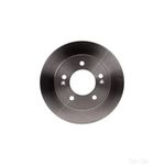 Bosch Pair of Brake Discs - 0986479059