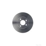 Bosch Pair of Brake Discs - 0986479090