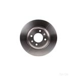 Bosch Brake Discs - 0986479118