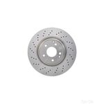 Bosch Brake Discs - 0986479135
