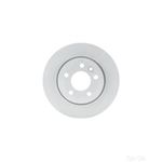 Bosch Vented Brake Disc (0986479154)