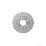 Bosch Single Brake Disc (BD989) - 0986479161