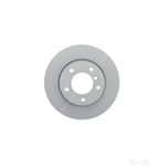 Bosch Brake Discs - 0986479214