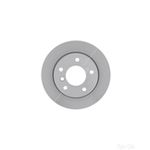 Bosch Brake Discs - 0986479217