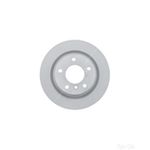 Bosch Brake Disc - 0986479218