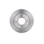 Bosch Solid Brake Disc (0986479236)