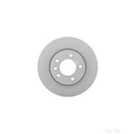 Bosch Vented Brake Disc (0986479248)