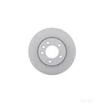 Bosch Vented Brake Disc (0986479250)