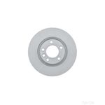 Bosch Vented Brake Disc (0986479251)